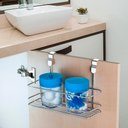 Ver imagem 2 de Prateleira Alta para Porta de Armário Future