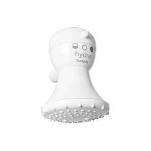 Chuveiro 3t Ss 5200w 220v Hydra