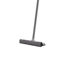 Ver imagem 1 de Mop Limpa Vidros 2 em 1 com Cabo Extensível Limpeza - Mozcada