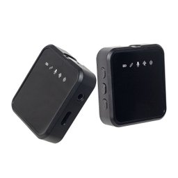 Microfone sem Fio com Lapela Usb Tipo C Mfc-19 - 4