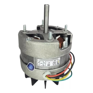 Motor para Churrasqueira Giratória Grill 1/30