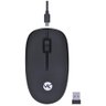 Mouse sem Fio Recarregável Power One 1600dpi - Receptor Usb - Pm100 - 1
