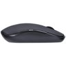 Mouse sem Fio Recarregável Power One 1600dpi - Receptor Usb - Pm100 - 2