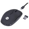 Mouse sem Fio Recarregável Power One 1600dpi - Receptor Usb - Pm100 - 3
