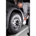 Ver imagem 2 de Chave De Roda Em Aço Cromo Vanádio 27x32 Mm Tramontina Pro Tramontina