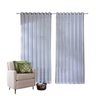Cortina Leve com Forro Voil 400 X 250 Cm Geórgia - 1