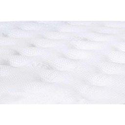 Colchão King Espuma Visco Gel Molas Ensacadas Pocket Gold Star Slx Vitagel Pillow Top (193x203x29 - 5