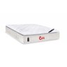 Colchão King Espuma Visco Gel Molas Ensacadas Pocket Gold Star Slx Vitagel Pillow Top (193x203x29 - 1