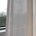 Ver imagem 6 de Cortina Leve com Forro Voil 400 X 250 Cm Geórgia