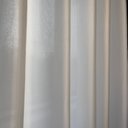 Ver imagem 4 de Cortina Leve com Forro Voil 400 X 250 Cm Geórgia