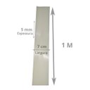 Ver imagem 1 de Raspador Silicone Panela de Mexer Doce-1 Metro-toda As Marca