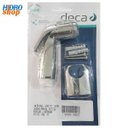 Ver imagem 1 de Duchinha Higienica e Suporte Deca Cromado - 4906ACTCR