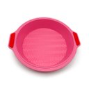 Ver imagem 1 de FORMA REDONDA DE SILICONE - OIKOS