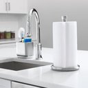 Ver imagem 6 de Suporte Porta Rolo Steel em Aço Inox 14,5x7,8x8,1cm Oxo