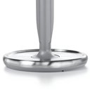 Ver imagem 5 de Suporte Porta Rolo Steel em Aço Inox 14,5x7,8x8,1cm Oxo