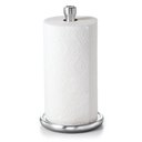 Ver imagem 3 de Suporte Porta Rolo Steel em Aço Inox 14,5x7,8x8,1cm Oxo