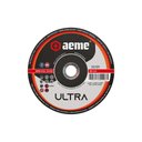 Ver imagem 2 de Disco Corte Fino Aeme Ultra 4.1/2x1/16x7/8 (115x1.6x22.2) 50 Unidades
