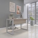 Ver imagem 2 de Mesa Madeira 134cm X 60cm M134/60p25