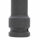 Ver imagem 3 de Soquete Sextavado Longo de Impacto 15 Mm Encaixe de 1/2" - Gedore Red 3300545