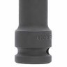 Soquete Sextavado Longo de Impacto 15 Mm Encaixe de 1/2" - Gedore Red 3300545 - 3
