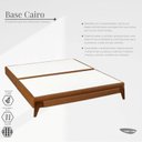 Ver imagem 4 de Base Box King Bipartida Cairo 193x203x27cm