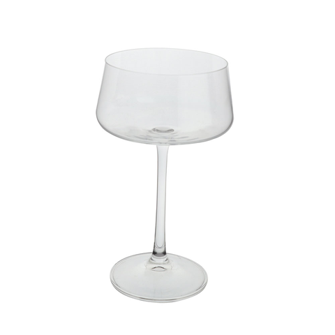 Taça Cristalex Xtra Sommelier 220ml Bohemia para Coquetel 6 Und