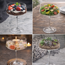 Ver imagem 5 de Taça Cristalex Xtra Sommelier 220ml Bohemia para Coquetel 6 Und