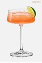 Ver imagem 3 de Taça Cristalex Xtra Sommelier 220ml Bohemia para Coquetel 6 Und