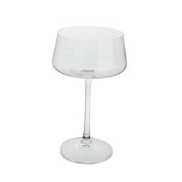 TAÇA PARA COQUETEL XTRA EM CRISTAL ECOLOGICO 6UN 220M - 1