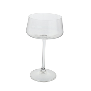 TAÇA PARA COQUETEL XTRA EM CRISTAL ECOLOGICO 6UN 220M