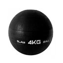Ver imagem 1 de Slam Ball 4kg Liveup Sports