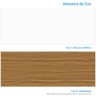 Quarto de Bebê com Guarda-roupa Cômoda e Berço com Capitonê 100% Mdf Maya Clássico Espresso Móveis - 15