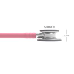 Littmann Classic III 5633 PPIN Littmann Classic III 5633 PPIN 3M HB004407969 - 3