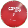 Disco Diamantado Tornado Segmentado 16" - 4738 - STAMACO - 1