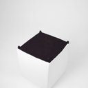 Ver imagem 4 de Puff Studio 40x40x40 Cm Courino sem Rodizios