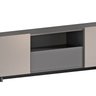 Rack para Tv até 55 Polegadas com LED - 2