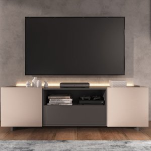 Rack para Tv até 55 Polegadas com LED