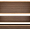 Ver imagem 4 de Rack para Tv até 55 Polegadas com LED