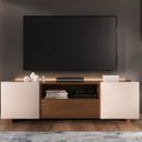 Ver imagem 1 de Rack para Tv até 55 Polegadas com LED