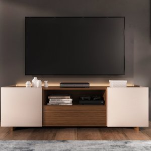 Rack para Tv até 55 Polegadas com LED