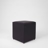 Puff Studio 40x40x40 Cm Courino sem Rodizios - 2