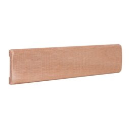 Guarnição/alizar de Eucalipto Lisa de 5,0 Cm - 1