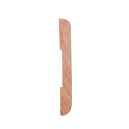 Guarnição/alizar de Eucalipto Lisa de 6,0 Cm - 3