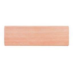 Guarnição/alizar de Eucalipto Lisa de 6,0 Cm - 2