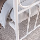 Ver imagem 7 de Cama de Casal Clássica em Ferro Elizabeth