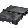 Grill Midi 1.600w Inox 220v com 3 Aberturas Itatiaia - 3