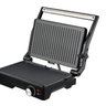 Grill Midi 1.600w Inox 220v com 3 Aberturas Itatiaia - 2