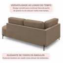Ver imagem 6 de Cama Babá Infantil Orgânica Lado Direito para Quarto de Bebê Afeto