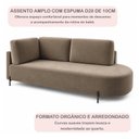 Ver imagem 4 de Cama Babá Infantil Orgânica Lado Direito para Quarto de Bebê Afeto