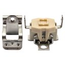 Ver imagem 2 de Protetor Térmico Aquecedor a Gás Bosch Wr - 8707206132